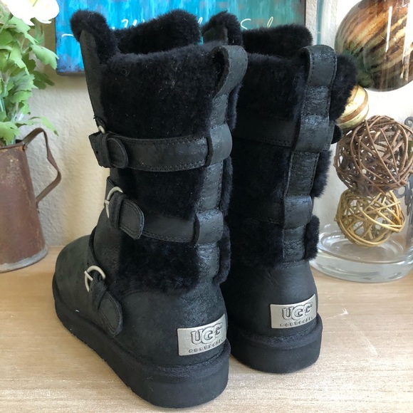 Australia becket UGG boot NEW** - Picture 4 of 7